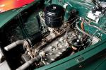Lincoln Custom Limousine 1941 года